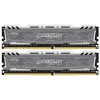 Ballistix Sport <BLS2K4G4D26BFSB> DDR4 DIMM 8Gb KIT  2*4Gb <PC4-21300>