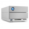 LaCie 2big Dock Thunderbolt 3 <STGB20000400> 3.5"  20Tb EXT (RTL)