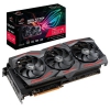 8Gb <PCI-E> GDDR6 ASUS ROG-STRIX-RX5700XT-O8G-GAMING  (RTL)  HDMI+3xDP<RADEON  RX 5700XT>