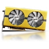 8Gb <PCI-E> GDDR5 Sapphire <11289-07-20G> RADEON RX 590 OC Nitro+ Ver.BP 50thEd.  (RTL) DVI+DualHDMI+DualDP