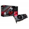 8Gb <PCI-E> GDDR5 ASRock PG X RX590 8G OC (RTL)  DVI+2xHDMI+2xDP<RADEON RX 590>