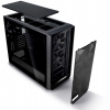 Miditower Fractal Design <FD-CA-MESH-S2-BKO-TGD> MESHIFY S2 ATX  без БП