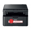 Brother DCP-1602R (A4, 16Mb, LCD, 20 стр/мин, лазерное  МФУ, USB2.0)
