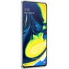 Samsung Galaxy A80 SM-A805FZSUSER Silver (2.2+1.8GHz, 8Gb,  6.7"2400x1080 AMOLED,4G+WiFi+BT,128Gb,48+8Mpx)