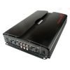 Усилитель автомобильный Digma  DCP-410 четырехканальный