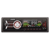 Автомагнитола Digma DCR-360R  1DIN 4x45Вт