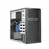 Серверная платформа MIDTOWER SATA SYS-5039C-I Supermicro
