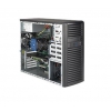 Серверная платформа MIDTOWER SATA SYS-5039C-T Supermicro
