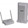 UPVEL <UR-708NE>  LTE WiFi Router (2UTP 100Mbps, 802.11b/g/n, 300Mbps, 6dBi,  SIM slot)