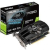 Видеокарта PCIE16 GTX1650 4GB GDDR5 PH-GTX1650-O4G Asus