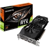 Видеокарта PCIE16 RTX2060 SUPER 8GB GV-N206SWF2-8GD GigaByte