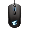 Мышка USB OPTICAL BLACK AORUS M4 GigaByte