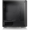 Miditower Thermaltake <CA-1L4-00M1WN-02> H100 TG ATX без БП,  с окном