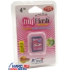 A-Data SecureDigital (SD) Memory Card 4Gb 150x Turbo