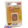 A-Data SecureDigital (SD) Memory Card 2Gb 60x