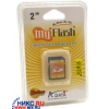 ADATA <SD-2Gb> SecureDigital Memory Card