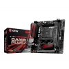 Материнская плата AMD B450 SAM4 MITX B450I GAMING  PLUS  AC  MSI