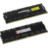 Kingston HyperX Predator <HX442C19PB3K2/16> DDR4 DIMM 16Gb KIT  2*8Gb <PC4-34100>