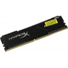 Kingston HyperX Fury <HX426C16FB3/8> DDR4 DIMM  8Gb  <PC4-21300>  CL16
