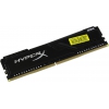 Kingston HyperX Fury <HX424C15FB3/8> DDR4 DIMM  8Gb  <PC4-19200>  CL15