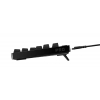 Клавиатура Logitech Mechanical Gaming Keyboard G PRO  <USB>  87КЛ+подсветка  <920-008294>