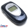 Samsung SGH-X460 Deep Blue (900/1800, Shell, LCD 128x160@64k+96x64, GPRS, вн.ант., MMS, Li-Ion 200/3.5ч)