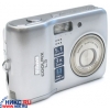 Nikon CoolPix L3 <Silver> (5.1Mpx, 38-116mm, 3x, F3.2-5.3, JPG, 23Mb + 0Mb SD, 2.0", USB, AV, AAx2)