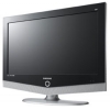 40"    TV/MONITOR Samsung LE40R51B(M) (LCD, 1366x768, D-Sub, DVI, RCA, S-Video, SCART, Component, ПДУ)