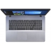 ASUS VivoBook  X705UA <90NB0EV1-M11570> Pent  4417U/4/1Tb/WiFi/BT/Win10/17.3"/2.17 кг