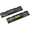 Ballistix Sport <BLS2K8G4D30BESBK> DDR4 DIMM 16Gb KIT  2*8Gb <PC4-24000>