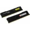 Kingston HyperX Fury <HX432C16FB3K2/32> DDR4 DIMM 32Gb KIT 2*16Gb  <PC4-25600> CL16