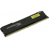 Kingston HyperX Fury <HX434C16FB3/8> DDR4 DIMM  8Gb  <PC4-27700>  CL16