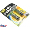 Аккумулятор Duracell AA/HR6 (1.2V, 2500mAh) NiMh, Size "AA"