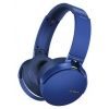 Наушники SONY  MDR-XB950B1 синий