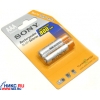 Аккумулятор SONY NH-AAA-B2C-800 (1.2V, 800mAh) NiMH, Size "AAA"