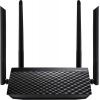 ASUS <RT-AC51> Dual-Band Router (4UTP 100Mbps,  1WAN,  802.11a/b/g/n/ac,  433Mbps)