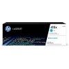 Картридж HP W2031X (№415X) Cyan для HP Color LaserJet  Pro  M454/MFP  M479