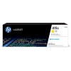 Картридж HP W2032X (№415X) Yellow для HP LJ M454/MFP M479  (повышенной ёмкости)