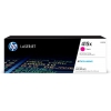 Картридж HP W2033X (№415X) Magenta для HP Color LaserJet  Pro M454/MFP M479