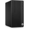6BE43ES ПК HP Desktop Pro MT i3 6100 (3.7)/4Gb/500Gb 7.2k/HDG530/Free  DOS 2.0/GbitEth/180W/клавиатура/мышь/черный