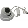 D-Link <DCS-4802E /UPA/B1A> Full HD Outdoor PoE Mini Dome Camera (LAN,  1920x1080,  f=3.6mm,  14LED)