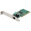 Сетевой адаптер D-Link DGE-528T/20/C1B Сетевой PCI-адаптер с 1 портом 10/100/1000Base-T  (20шт в коробке)