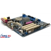 M/B ASRock 775VM800 (RTL) Socket775 <VIA P4M800> AGP+SVGA+LAN SATA RAID U133 MicroATX 2DDR<PC-3200>