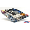 M/B ASRock K8NF4G-SATA2 (RTL) Socket754 <GeForce 6100> PCI-E+SVGA+LAN SATA RAID U133 MicroATX 2DDR<PC-3200>
