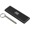 AgeStar <3UBNF1-Gray> (Внешний бокс для M.2 SSD  2230/42/60/80, USB3.0)