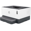 HP Neverstop Laser 1000a <4RY22A> (A4,  20стр/мин, 32Mb, USB2.0)