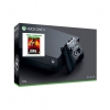 Microsoft XBOX One X 1Tb + игра "Red Dead  Redemption 2" <CYV-00289-RDR2>