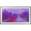 SAMSUNG The Frame UE43LS03NAUXRU LED телевизор диагональ: 43", разрешение: 3840 x 2160, HDTV  Ultra HD 4K