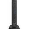 210-ANVC Dell Wyse 5070 Cel J4105 (1.5)/4Gb/SSD: 32Gb /Win 10 IoT Enterprise/GbitEth/65W/mouse/ 3y  ProSupport / черный