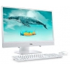 3480-7911 Dell Inspiron AIO 3480 23,8" FHD IPS i3-8145U, 4GB, 1TB, GF MX110 (2GB), Linux, White  Stand, KB&Mouse